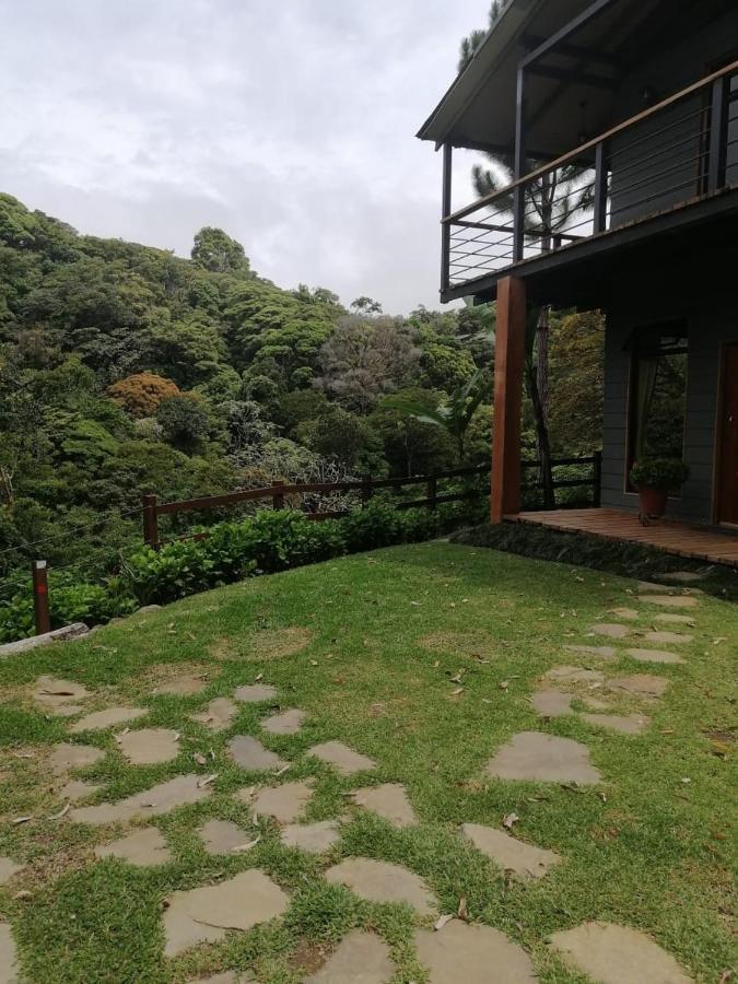 Monteverde Casa Mia, Near Main Attractions And Town! Экстерьер фото