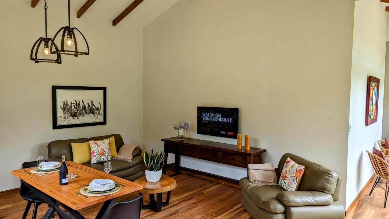 Monteverde Casa Mia, Near Main Attractions And Town! Экстерьер фото