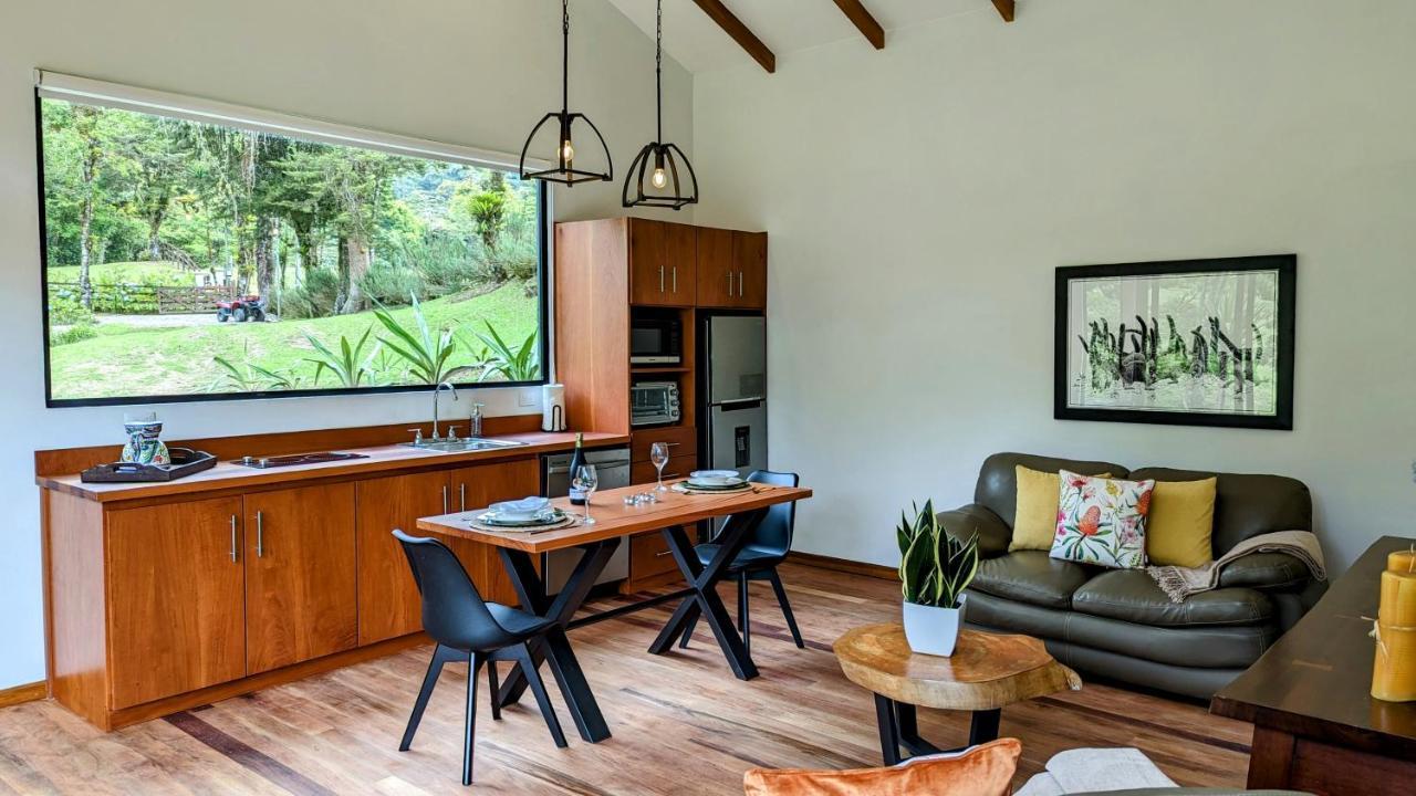 Monteverde Casa Mia, Near Main Attractions And Town! Экстерьер фото