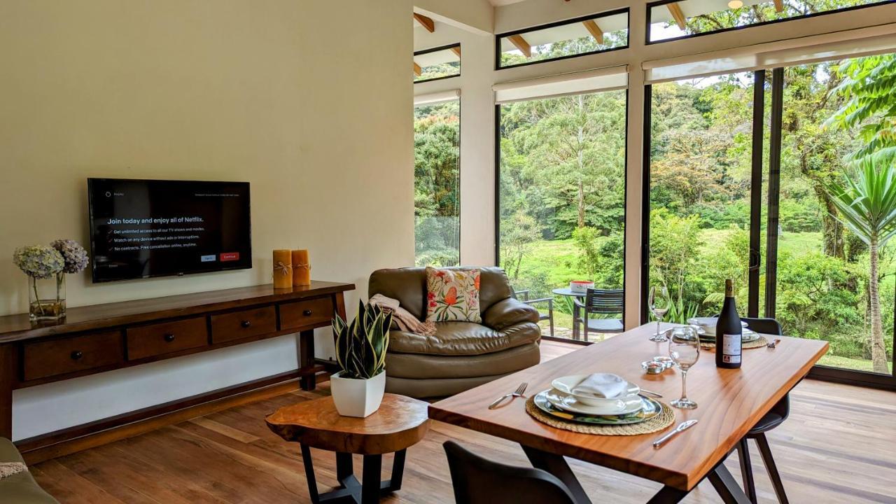 Monteverde Casa Mia, Near Main Attractions And Town! Экстерьер фото