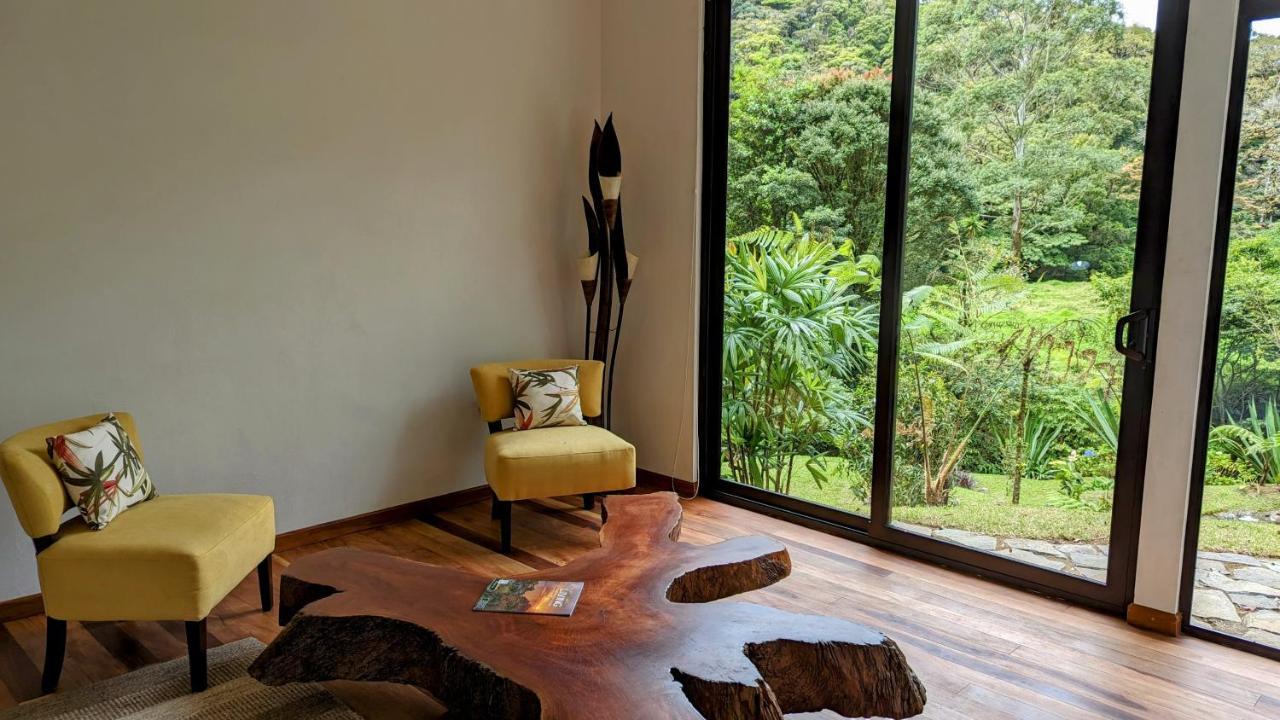 Monteverde Casa Mia, Near Main Attractions And Town! Экстерьер фото