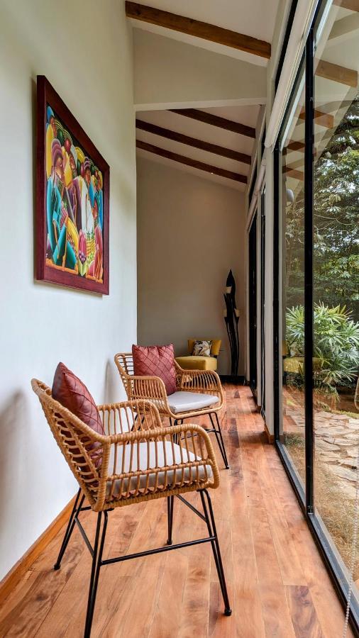 Monteverde Casa Mia, Near Main Attractions And Town! Экстерьер фото