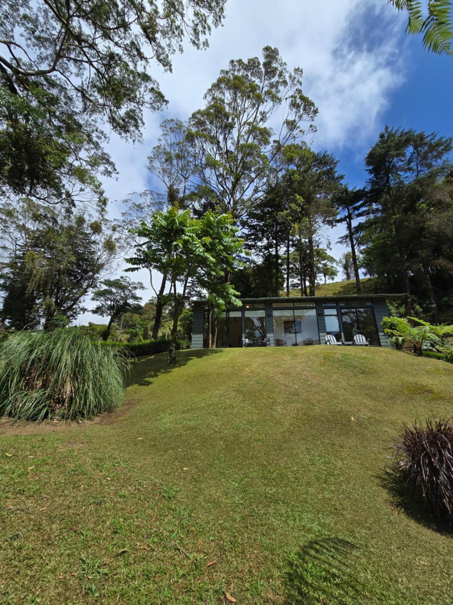 Monteverde Casa Mia, Near Main Attractions And Town! Экстерьер фото