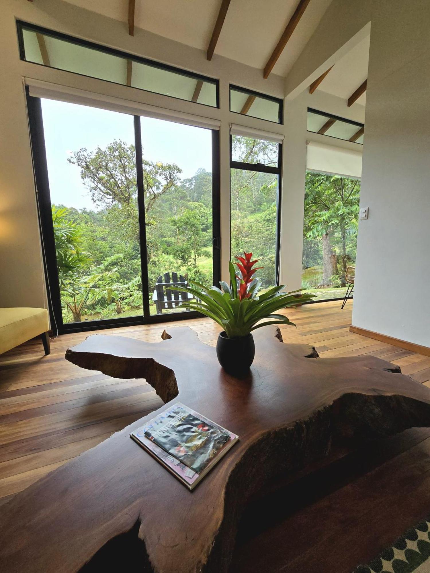 Monteverde Casa Mia, Near Main Attractions And Town! Экстерьер фото