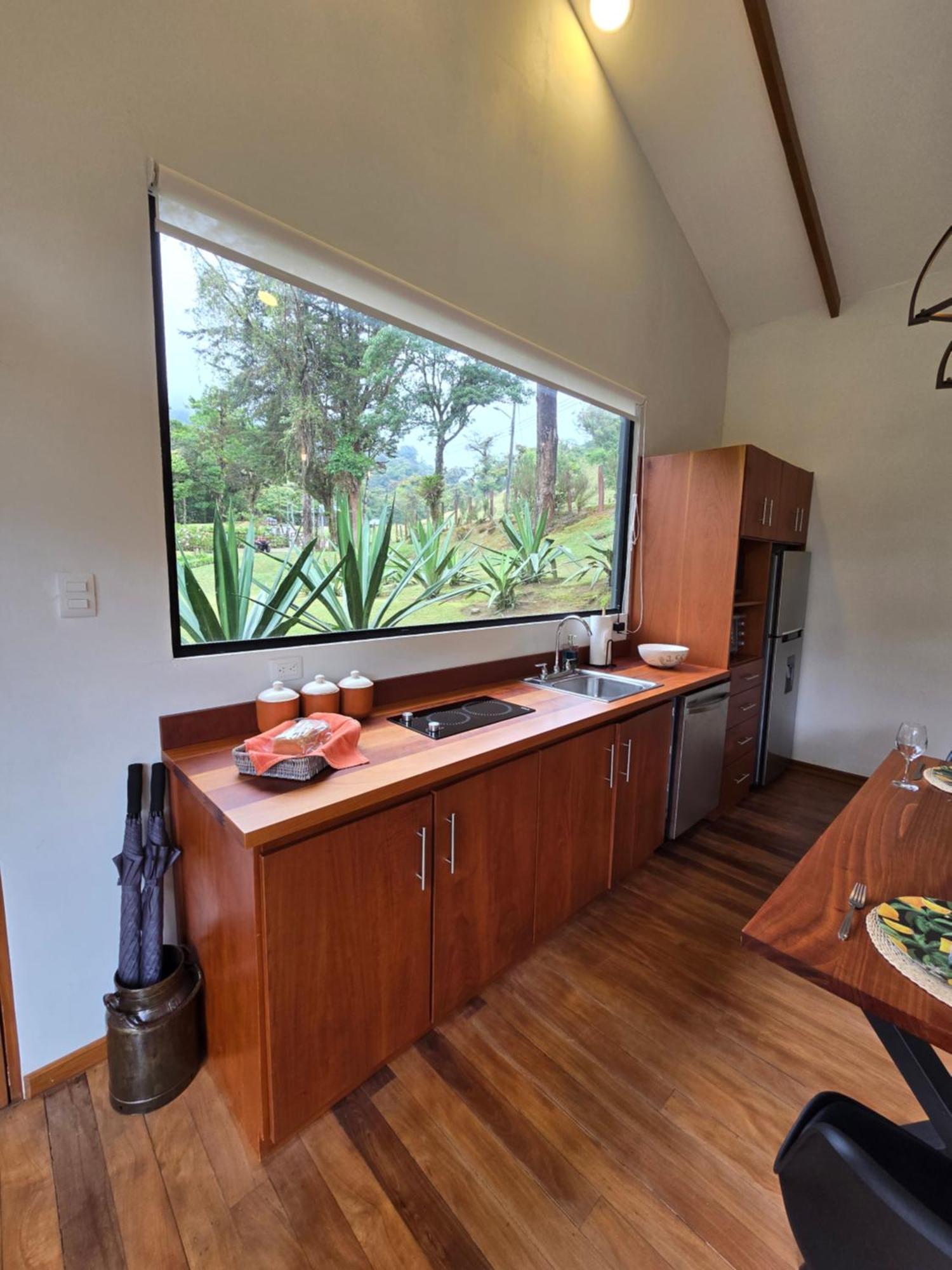 Monteverde Casa Mia, Near Main Attractions And Town! Экстерьер фото
