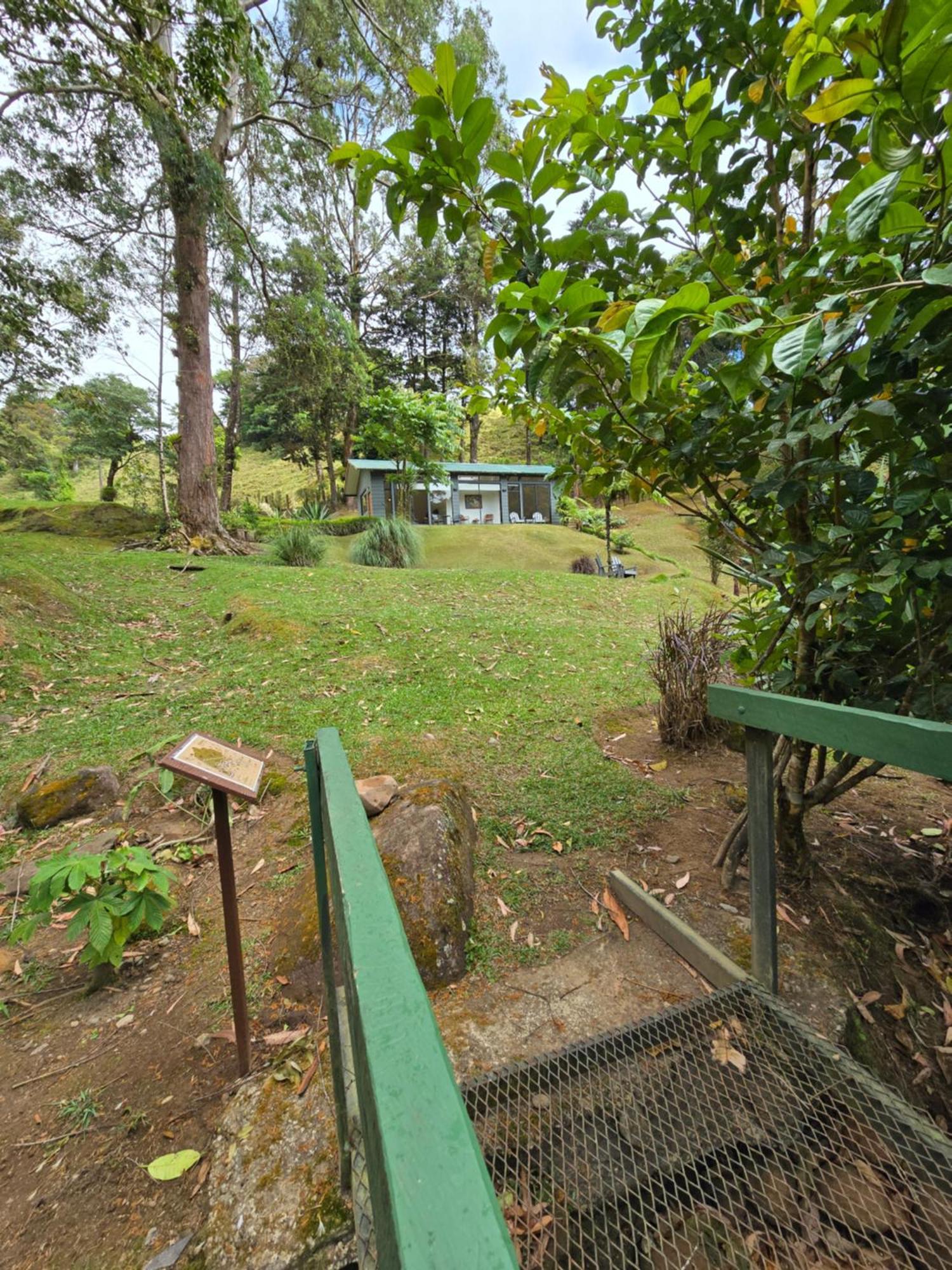 Monteverde Casa Mia, Near Main Attractions And Town! Экстерьер фото