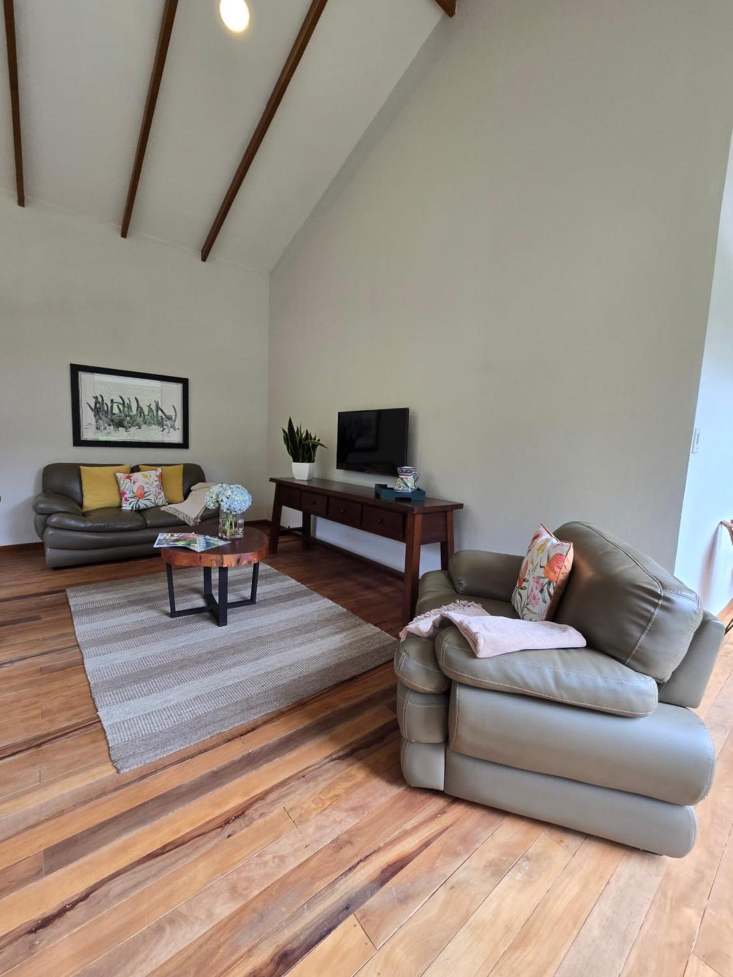 Monteverde Casa Mia, Near Main Attractions And Town! Экстерьер фото