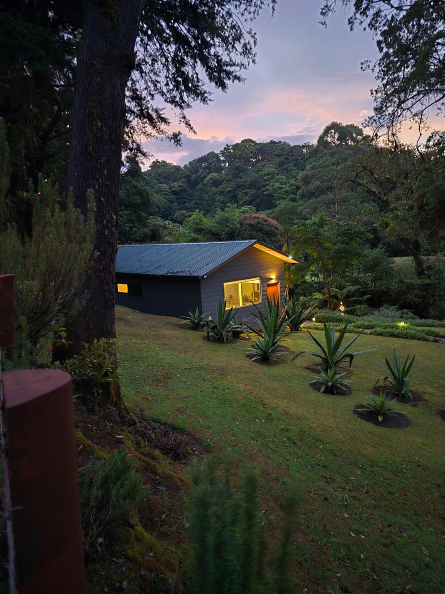 Monteverde Casa Mia, Near Main Attractions And Town! Экстерьер фото