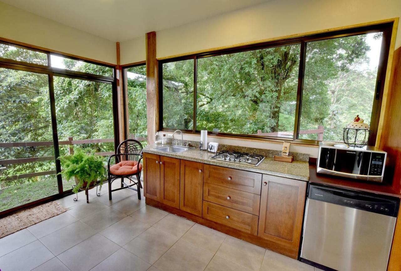 Monteverde Casa Mia, Near Main Attractions And Town! Экстерьер фото
