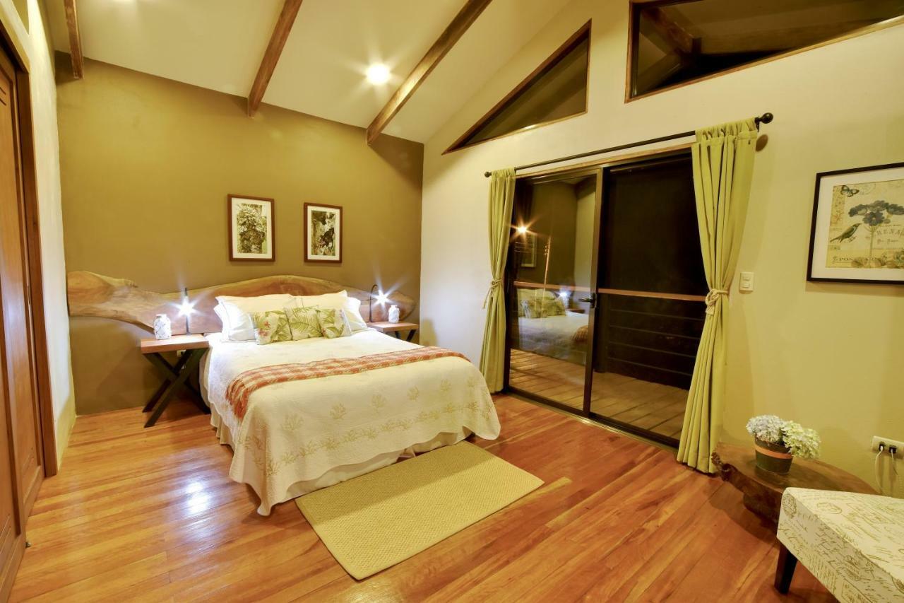Monteverde Casa Mia, Near Main Attractions And Town! Экстерьер фото