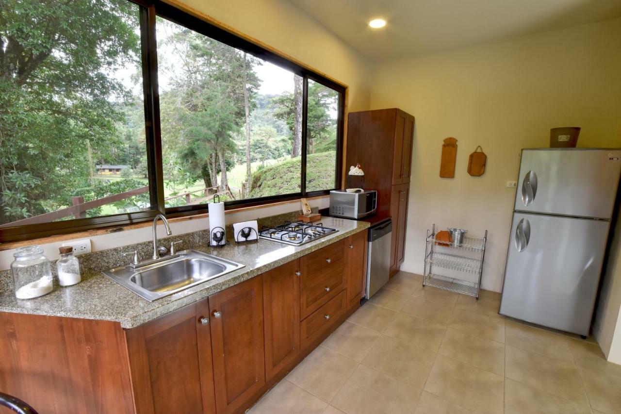 Monteverde Casa Mia, Near Main Attractions And Town! Экстерьер фото