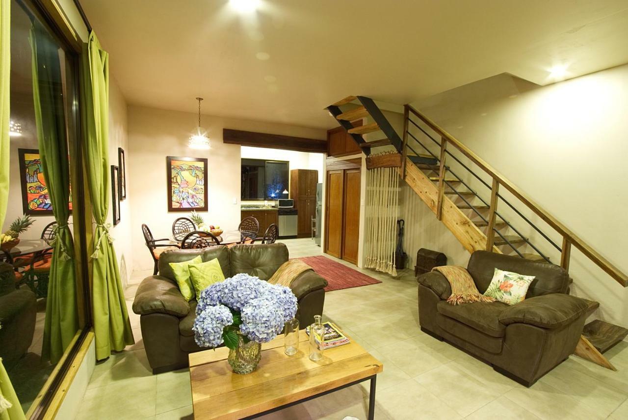 Monteverde Casa Mia, Near Main Attractions And Town! Экстерьер фото