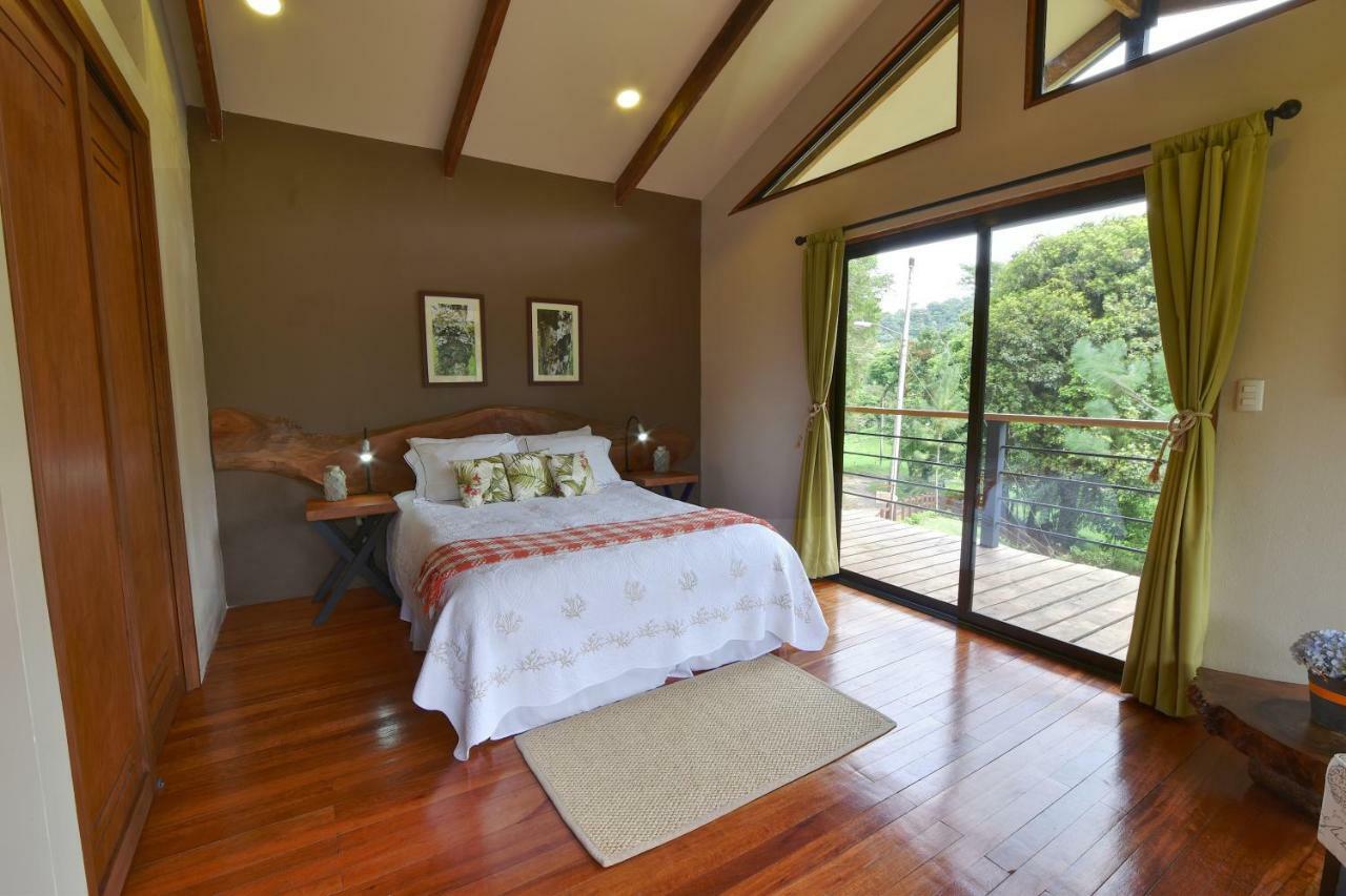 Monteverde Casa Mia, Near Main Attractions And Town! Экстерьер фото