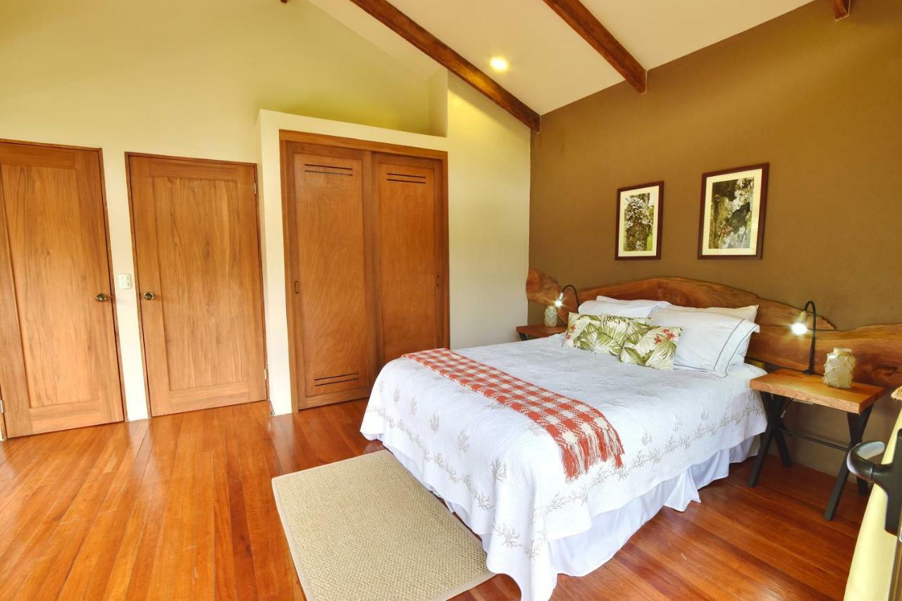 Monteverde Casa Mia, Near Main Attractions And Town! Экстерьер фото
